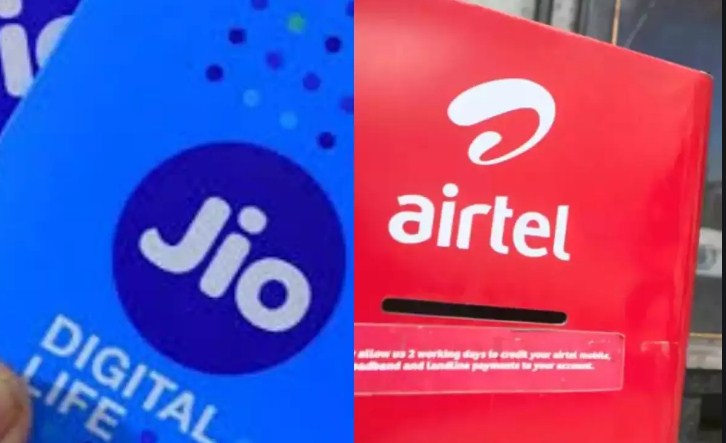 Airtel, Jio Conclude Rs 1,008 Crore Spectrum Trading Deal