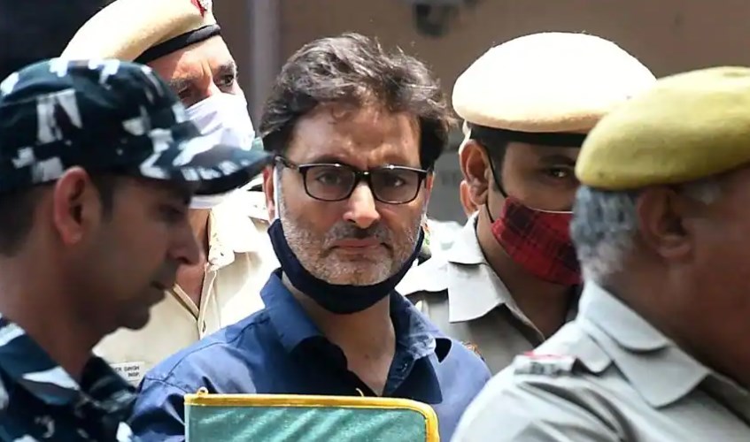Yasin Malik gets life in prison: Sentences, fines imposed on Kashmiri separatist