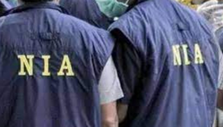 NIA charge-sheets three Myanmar nationals in human trafficking case