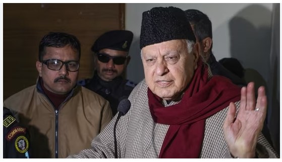 NC will win 3 LS seats in Kashmir for INDIA bloc, alliance will grow: Farooq Abdullah