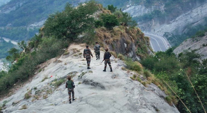 Amarnath Yatra: Over 60K security personnel to be deployed from Lakhanpur to Cave Shrine