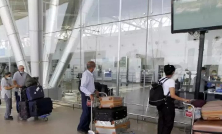 India discontinues Air Suvidha forms for international passengers