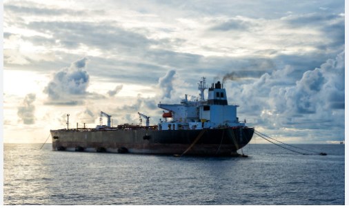 Setback For Indian Shipping Firm Transporting Russian Oil: Report