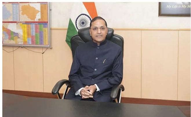 Election Commissioner Arun Goel resigns ahead of Lok Sabha polls
