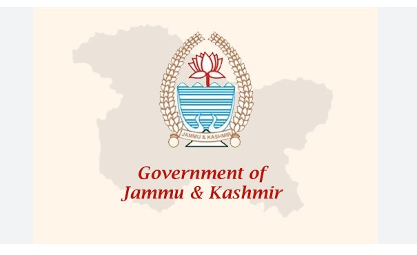 J&K Home Dept Transfers Police Officers Instead Of DGP, Ex-Police Chief Criticises Decision