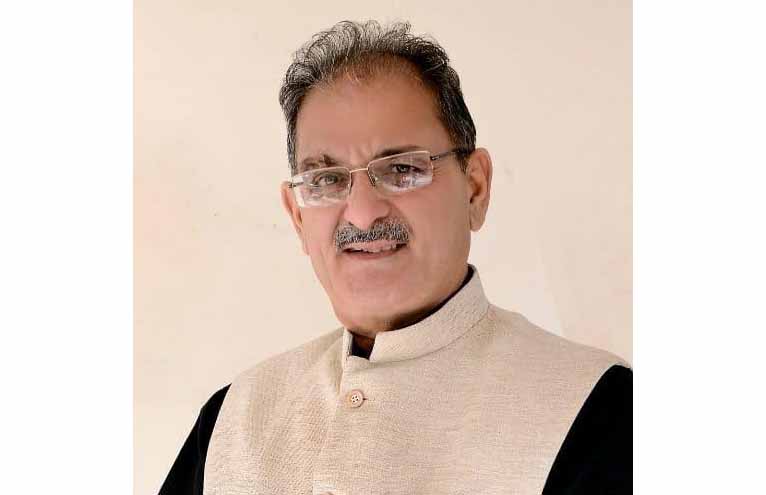 BJP’s stand on J&K Assembly polls in consonance with SG’s statement in Supreme Court: Kavinder Gupta