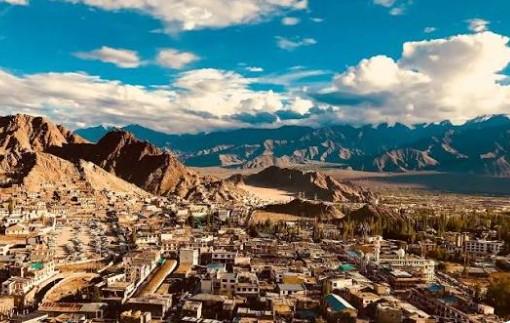 Ladakh SEC Invites Objections to Draft LAHDC Delimitation