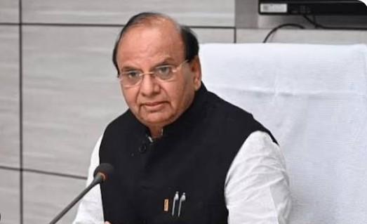 Ladakh LG announces withdrawal of cases against 20 persons, including 4 deceased in Leh violence