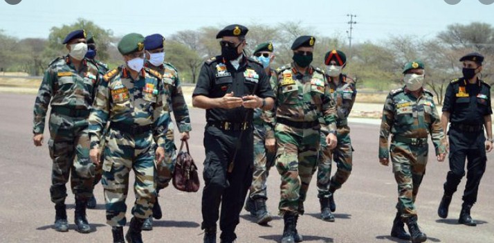 In the highest battleground of India, BJP and Congress to have a tough fight on 6th May