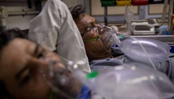 No deaths due to lack of oxygen reported by states/UTs during COVID-19 second wave: Centre