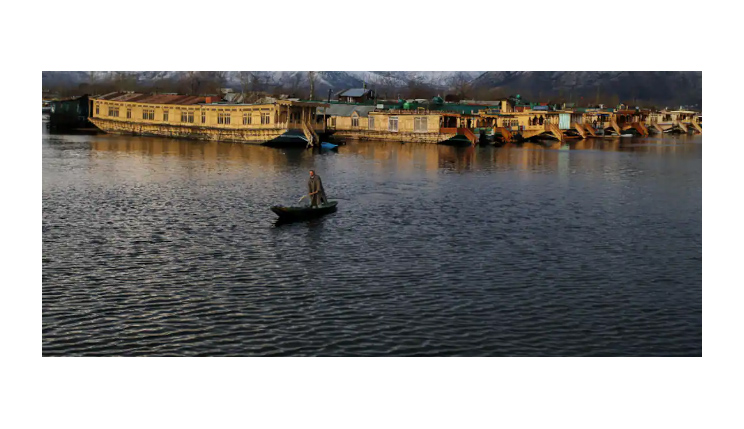 70 Union Ministers likely to visit J&K in Centre's outreach programme