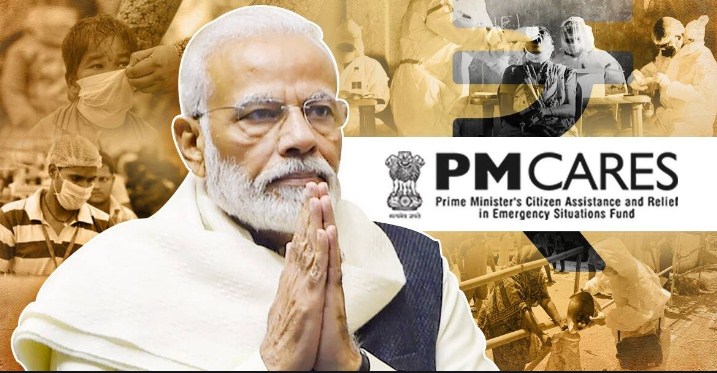Free education, monthly stipend, Rs 10 lakh fund for children who lost parents to Covid under PM CARES