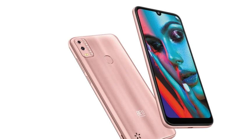 Lava to launch ‘Made in India’ smartphone on January 7