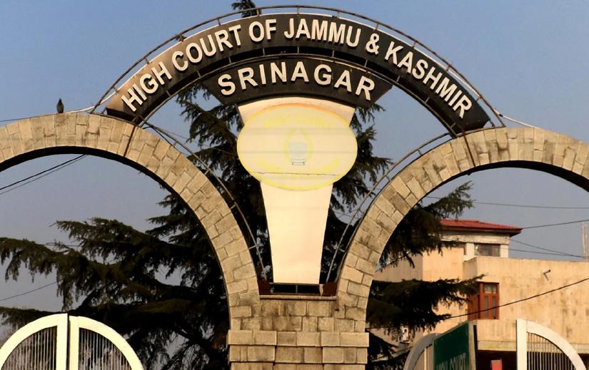 J&K HC Rejects Plea of Four CPWD Engineers in ₹3.4 Crore Corruption Case; Trial to Continue
