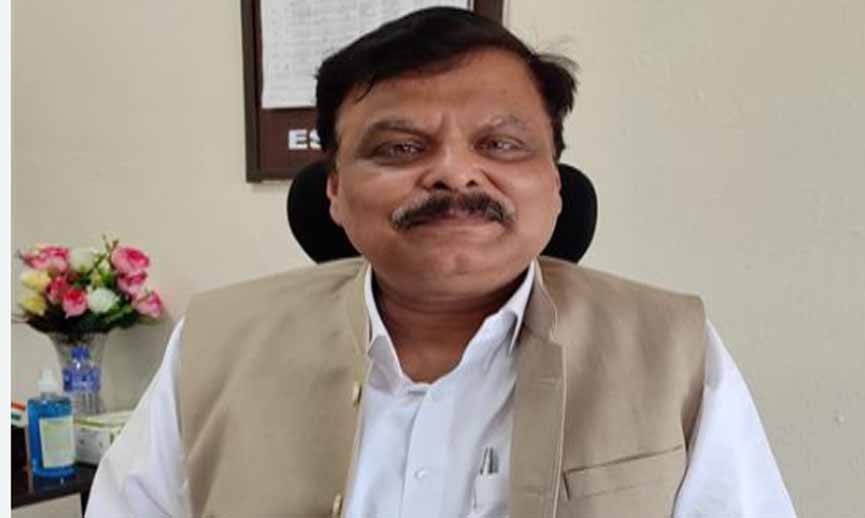 50 cr to be utilized on development of Sports Infra, equipments, trainings in J&K schools: Alok Kumar