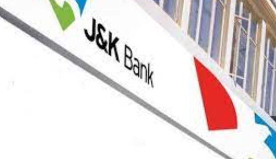 J&K Bank posts net profit of Rs 104 Cr for Q1