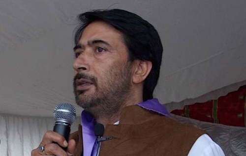Rahul Gandhi’s disqualification blatant misuse of power: G A Mir