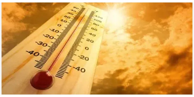 Advisory issued in Kashmir as temperatures soar in Valley