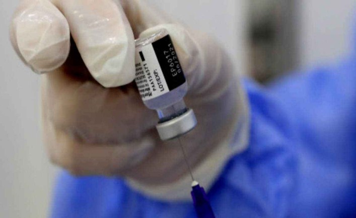 Single jab of Pfizer, AstraZeneca offers 60 per cent protection: Lancet study