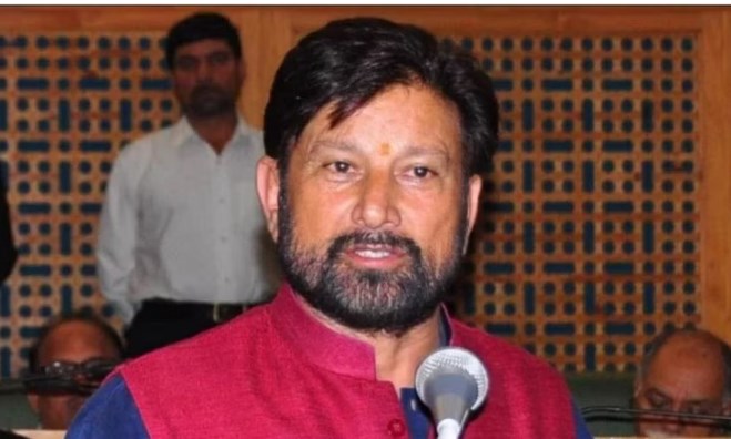 J&K Govt Approves Land to Landless Poor