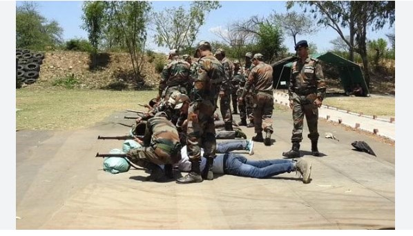 4,153 Village Defence Groups, 32,355 SPOs deployed in J&K, says MHA
