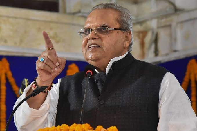 Kill corrupt if you have to, spare the innocent: Governor's statement draws Omar's flak 