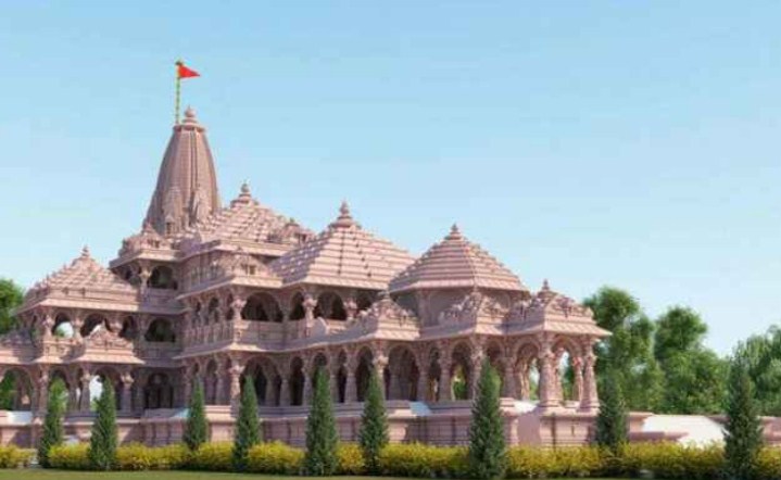 Ram Mandir: PM Modi to discuss Ayodhya development projects with Adityanath, officials on June 26