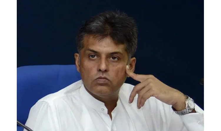 Govt not successful in achieving goals it set out when it abrogated Article 370 in J&K: Tewari