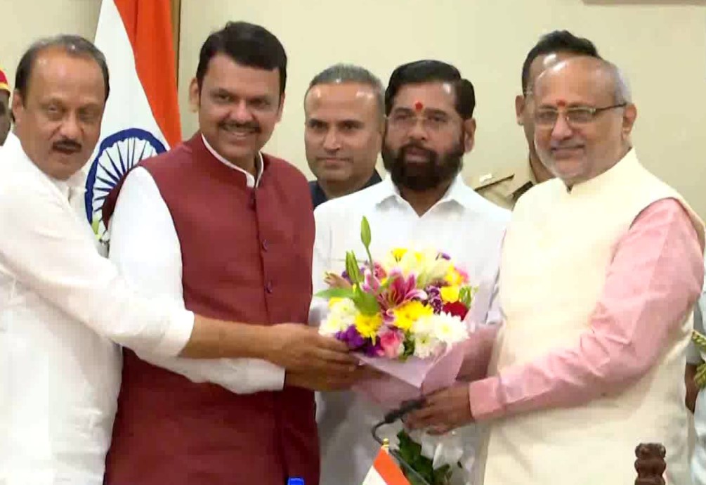 Devendra Fadnavis to be Maharashtra Chief Minister, name cleared at BJP meet