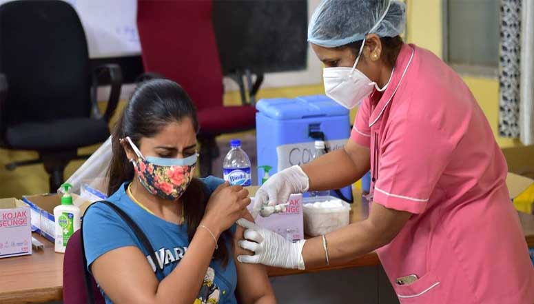 COVID: 46,617 new cases, over 59,000 recoveries in 24 hours; 34 cr vaccinated