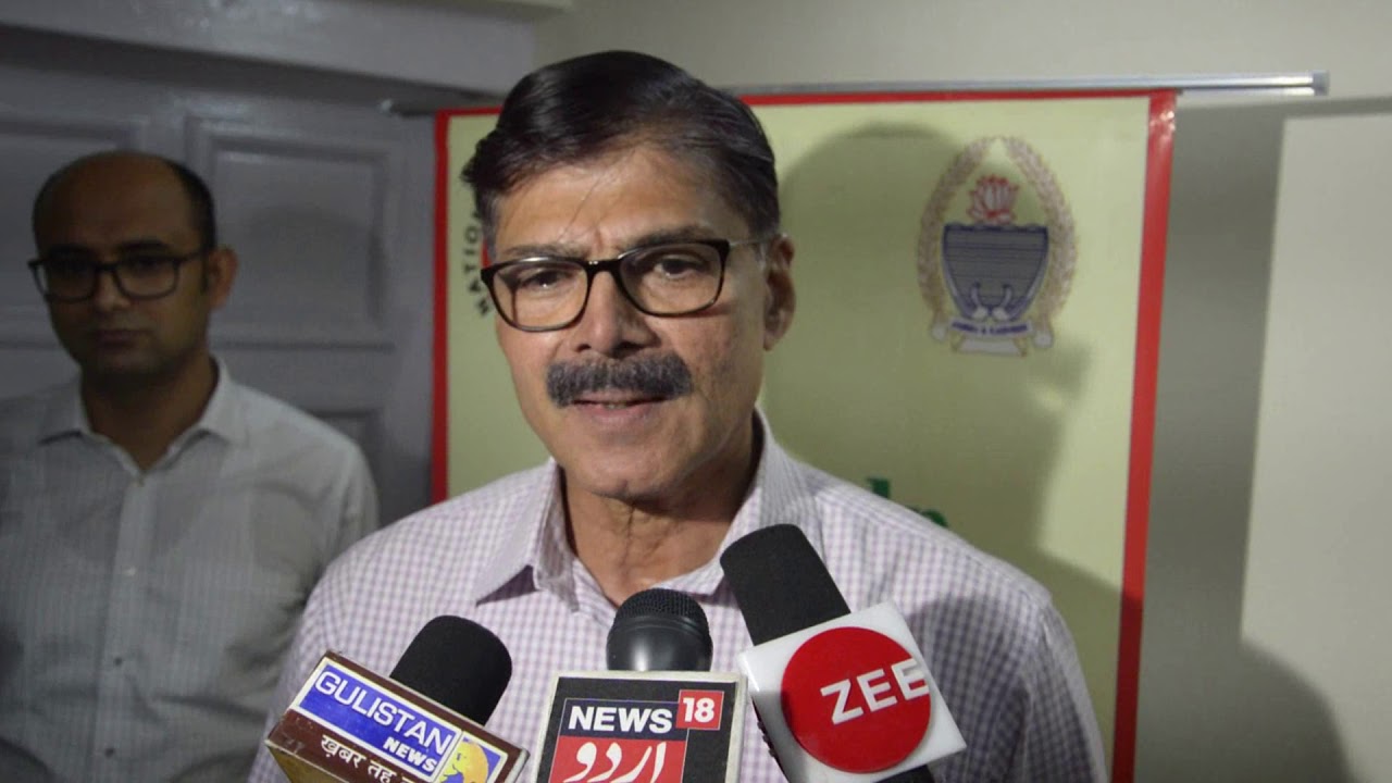 Government order puts mosques in Srinagar under scanner; Advisor calls it rumour 