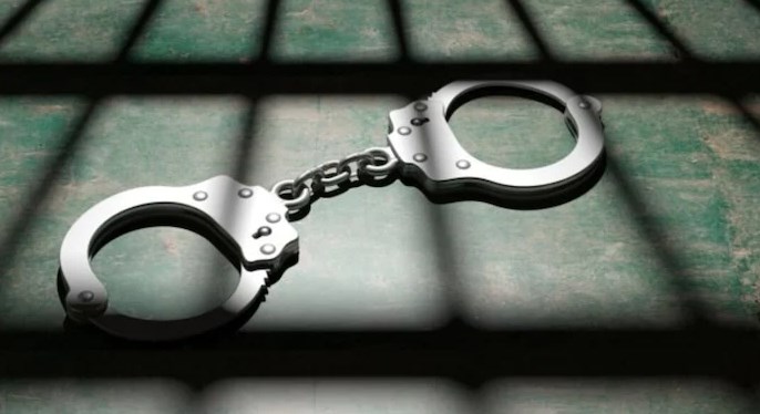 J&K Police arrests two drug peddlers