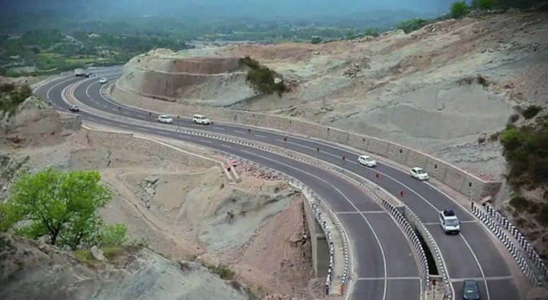 Govt declares Traffic Dry Days on NH-44 for repair, maintenance works