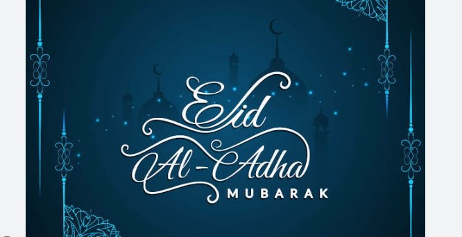 K.K Gupta Greetings on the eve of Eid-ul-Adha