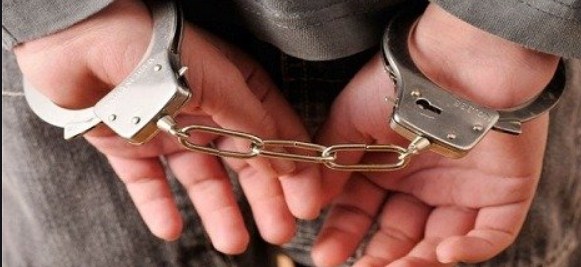 Militant associate arrested, arms & ammunitions recovered in Handwara