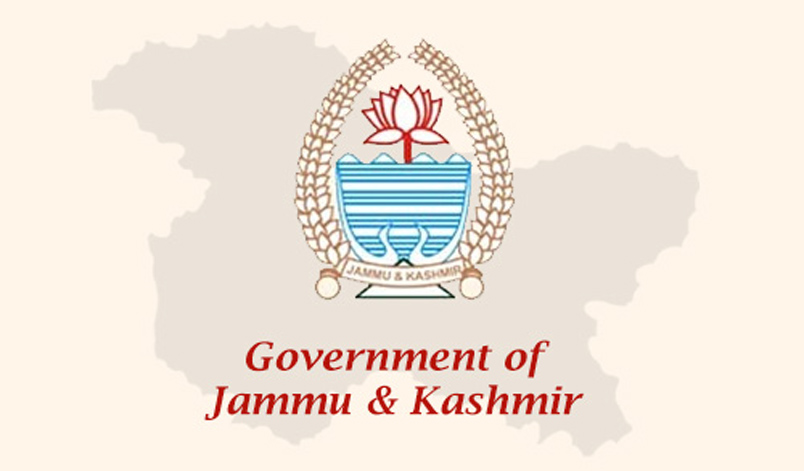 Entrepreneurship ecosystem gets top focus in Jammu & Kashmir