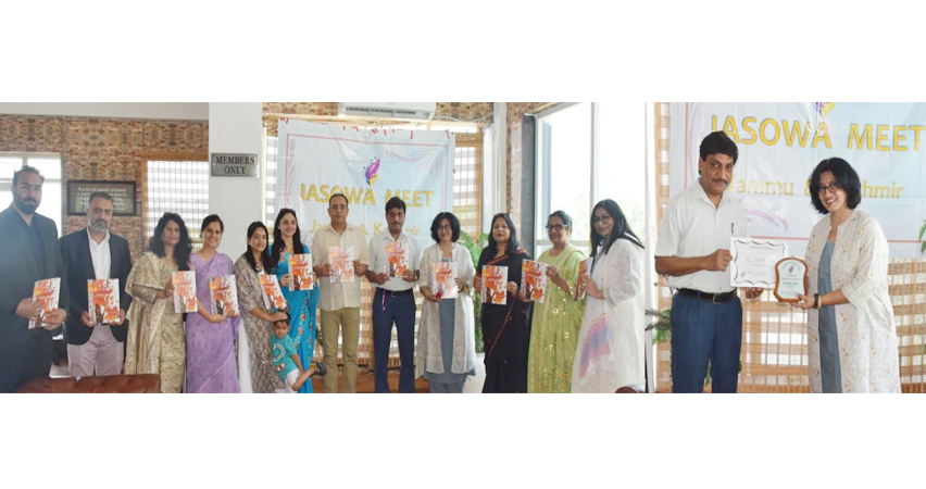 Mehta launches e-Kuber payments system in J&K