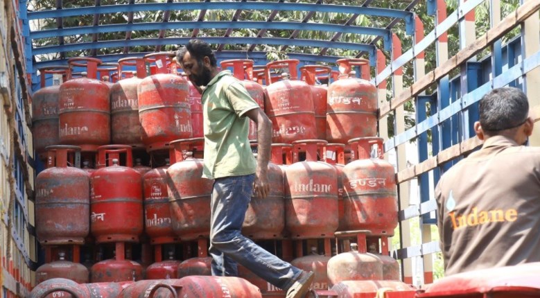 Commercial LPG Cylinder Price Hiked By Rs 250, To Cost Over Rs 2,250