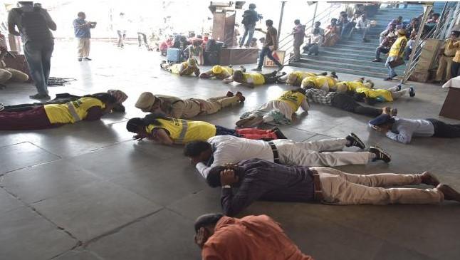 Mock drill tomorrow in 4 states bordering Pakistan, weeks after Op Sindoor