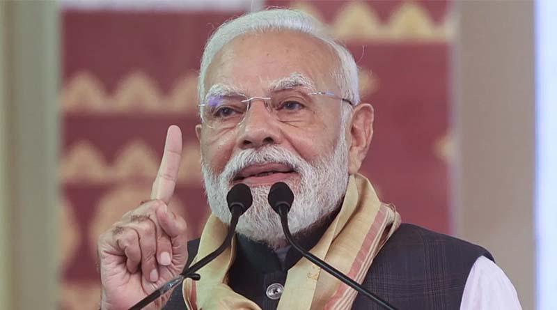 Yoga has guided humanity across the world towards a life of health, balance, and harmony: PM