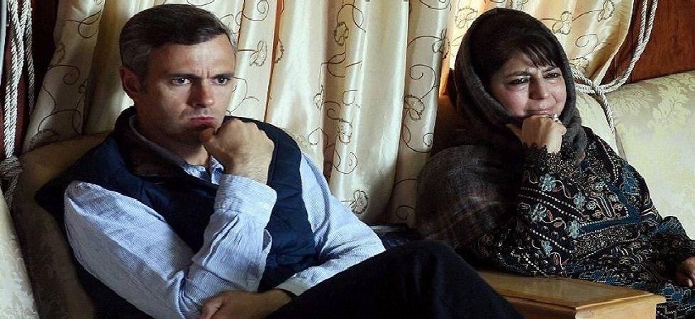 Omar Abdullah and Mehbooba Mufti will not be released, will remain in custody for some more time