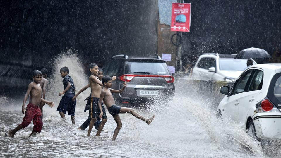 Monsoon in India 16% less than average so far, concerns over output of summer-sown crops