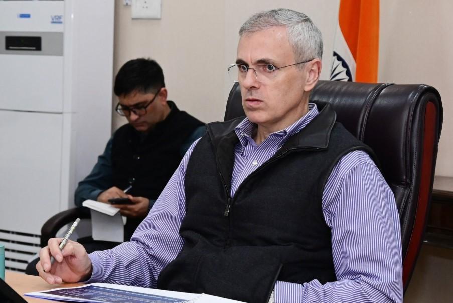 J&K Homestay Policy 2026 to boost local tourism, entrepreneurship and rural livelihoods: CM Omar Abdullah