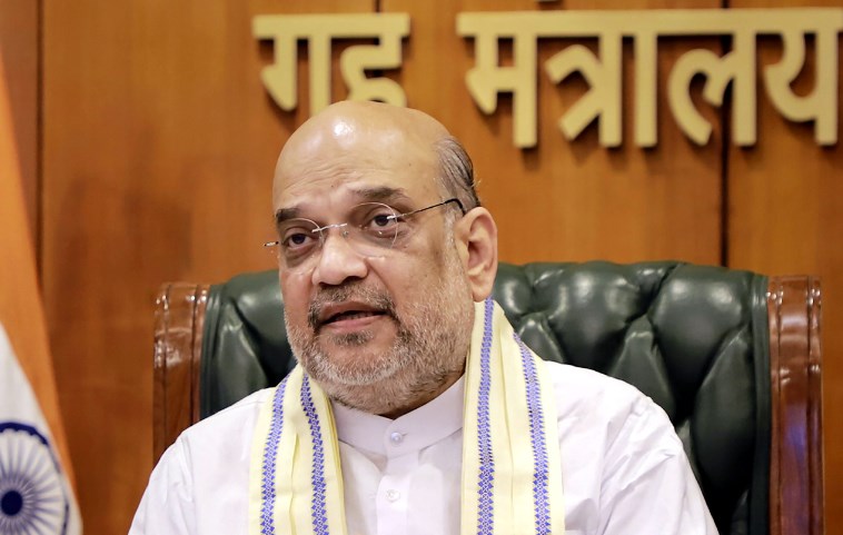 Centre bans Jammu Kashmir National Front under UAPA