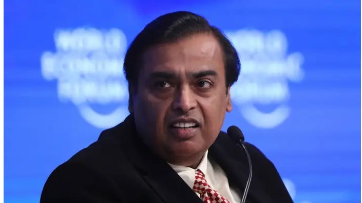 9 calls in 2 hours: Mukesh Ambani, family get threat calls; 56-year-old arrested from Mumbai