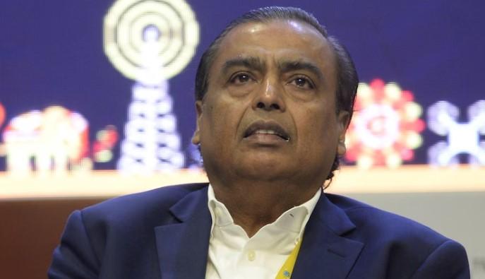 Reliance to invest Rs 75,000 Cr in North-Eastern States: Mukesh Ambani