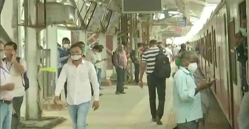 Mumbai outage: Major power cut in several areas due to grid failure