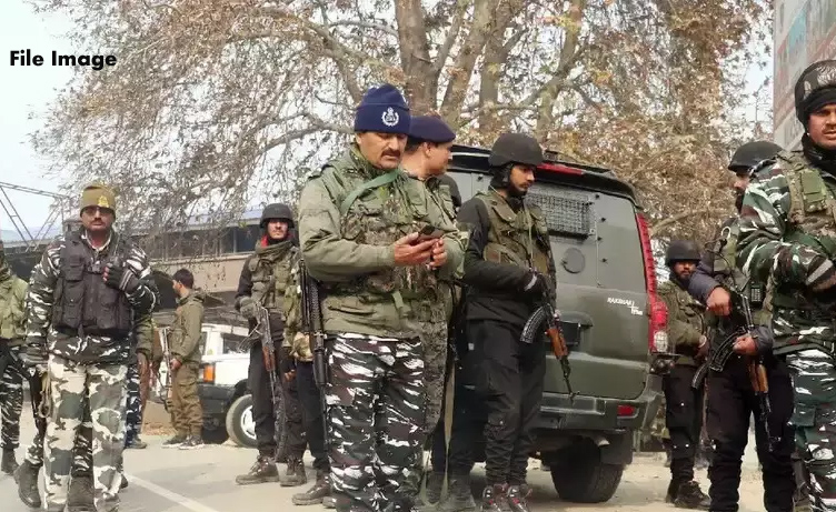 AC enhances ex-gratia relief for local defence personnel