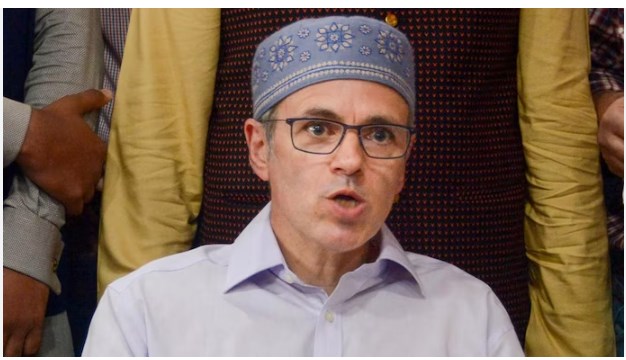 When people can queue outside polling booths for assembly polls: Omar Abdullah