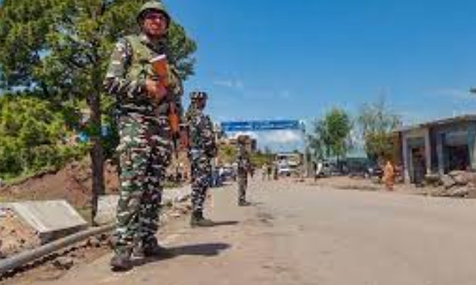 Suspicious object found, traffic diverted on Jammu-Rajouri highway